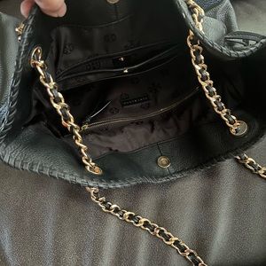 Authentic tory burch bag